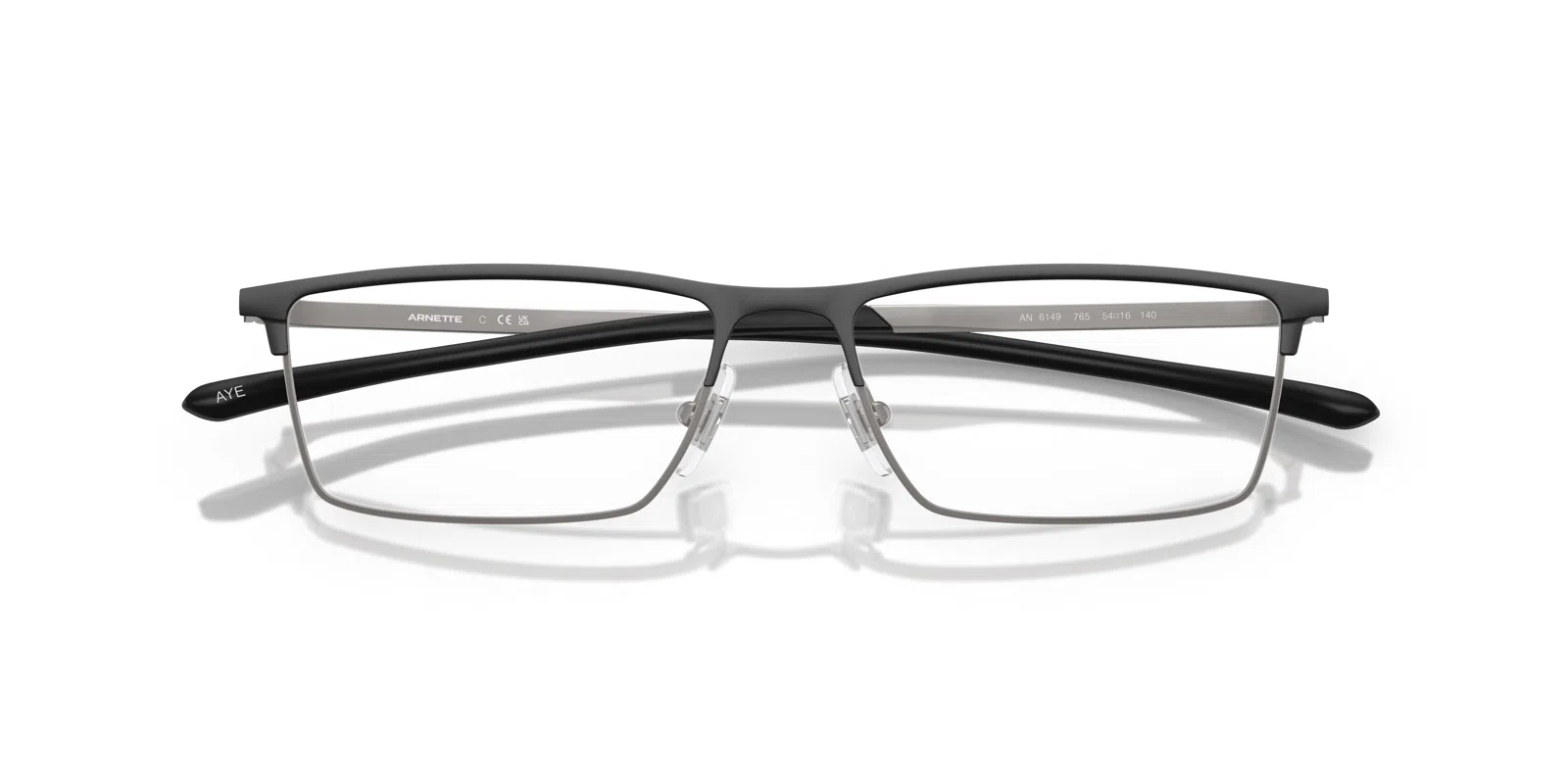 Arnette Aye 6149 Eyeglasses - view 26